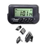 Digital Stopwatch and Clock - Image 2