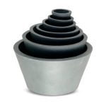 Guko Adapters Set for Buchner Funnels - Image 2