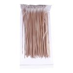 Swab Cotton Tipped 100 Pcs - Image 2