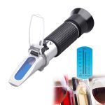 Refractometer Handheld - Image 3