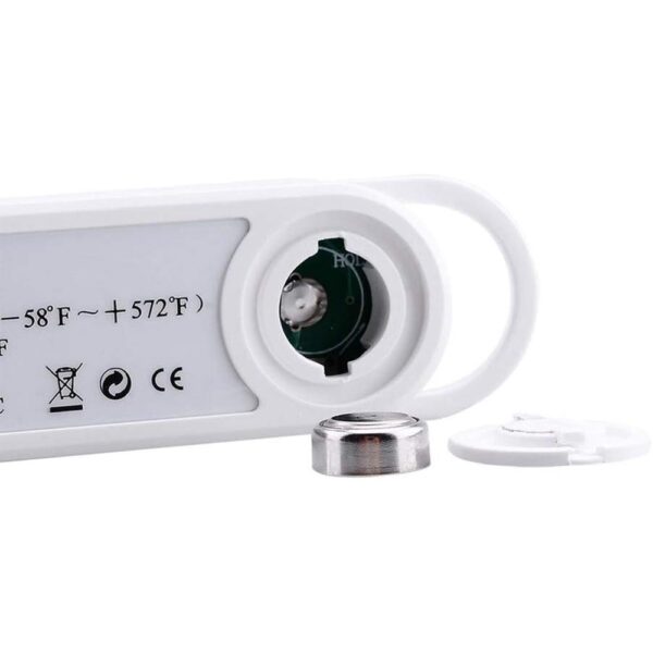 Digital Thermometer Stud & Plunge -50/+300 C - Image 5