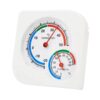 Wall Type Mechanical Temperature and Humidity Meter - Image 2