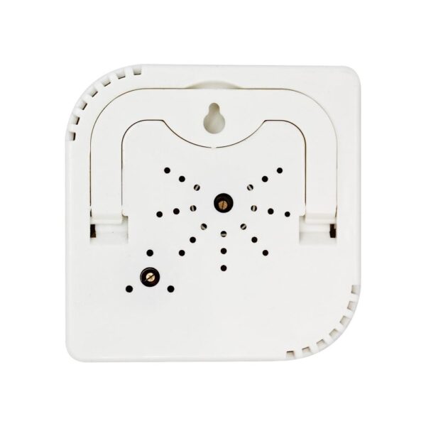 Wall Type Mechanical Temperature and Humidity Meter - Image 4
