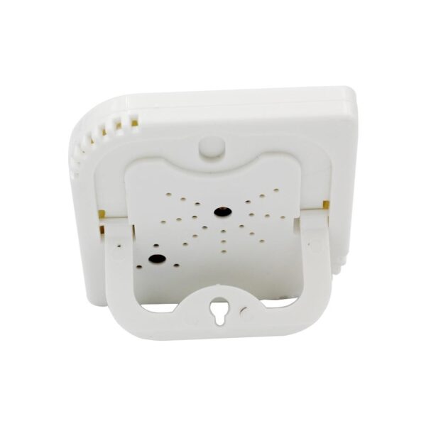 Wall Type Mechanical Temperature and Humidity Meter - Image 5