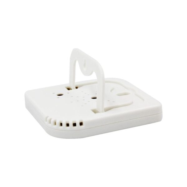 Wall Type Mechanical Temperature and Humidity Meter - Image 6