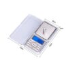 Digital Mini Precision Scale 200 gr / 0,01 gr - Image 4
