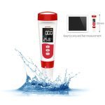 Pen Type pH Meter 0.00/14.00 pH - 0/50 C - Image 3