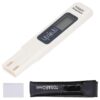 Pen Type ConductivityMeter  EC+C+TDS 0-9999 µs/cm - Image 3