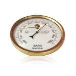 Mechanical Barometer 960-1060 mbar - Image 2