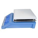 Magnetic Stirrer with Analog Heater 190x190 mm 350 C - Image 5