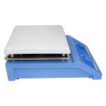 Magnetic Stirrer with Analog Heater 190x190 mm 350 C - Image 6