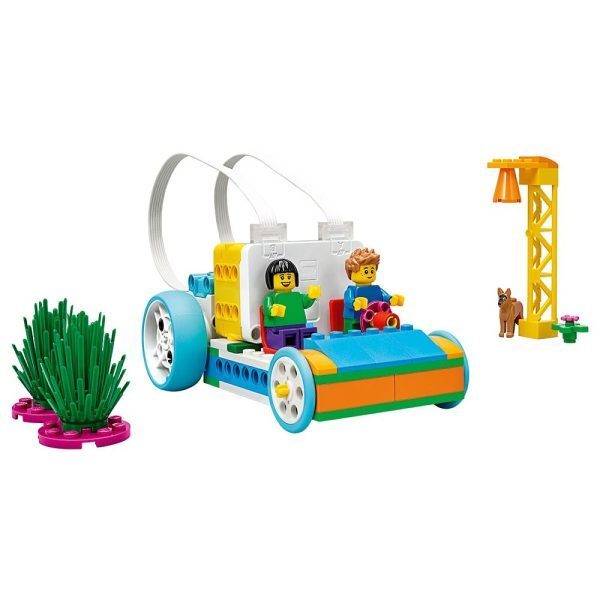 LEGO 45345 LEGO Education 3