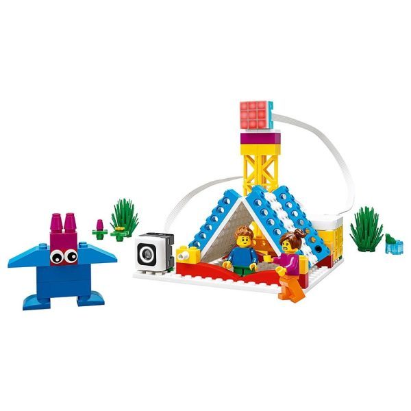 LEGO 45345 LEGO Education 4