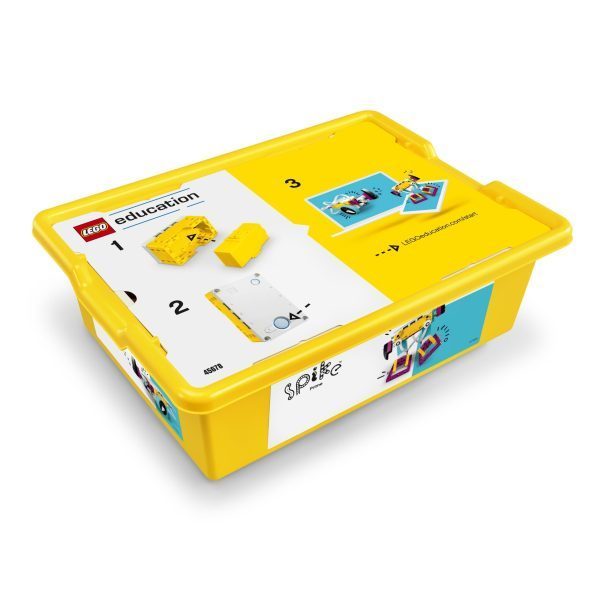 LEGO 45678 LEGO Education 1