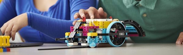 LEGO 45678 LEGO Education 10
