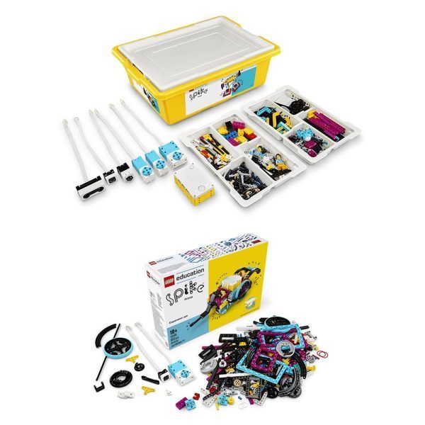 LEGO 45678 LEGO Education 2