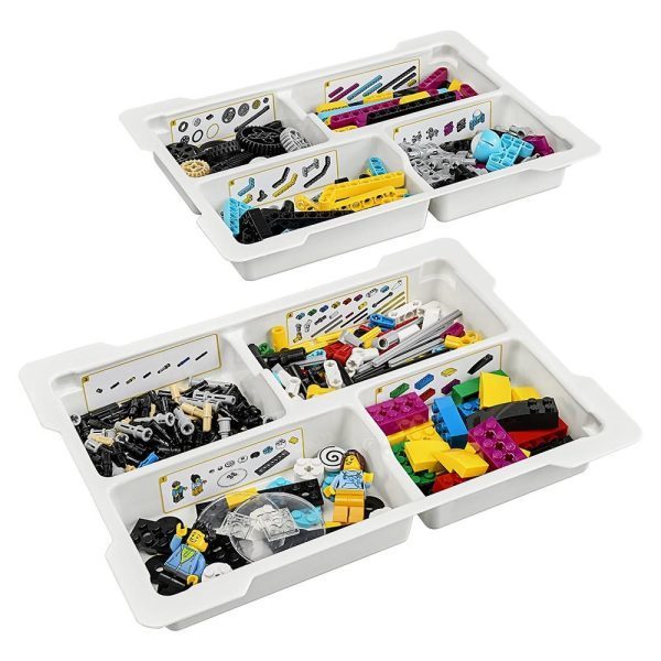 LEGO 45678 LEGO Education 3