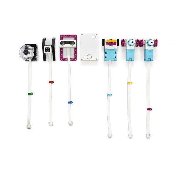 LEGO 45678 LEGO Education 4