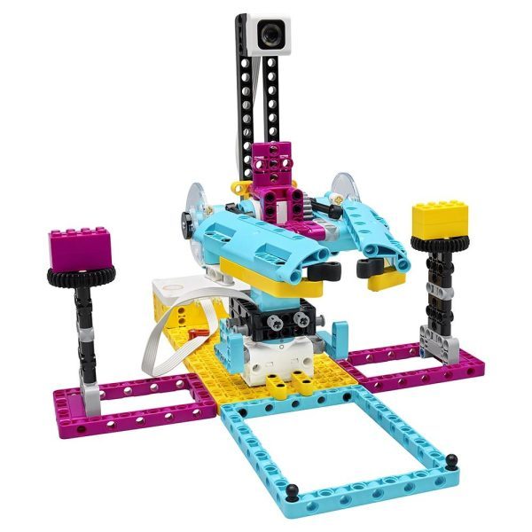 LEGO 45678 LEGO Education 7