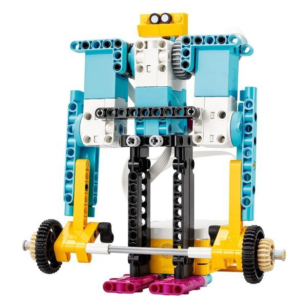 LEGO 45678 LEGO Education 8