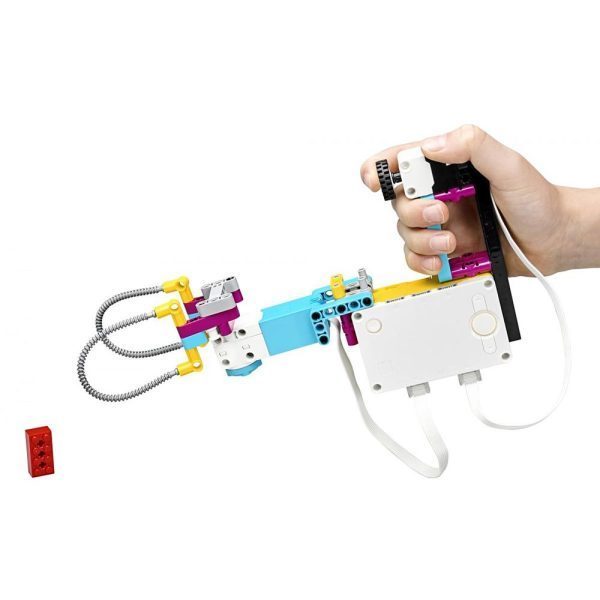 LEGO 45678 LEGO Education 9