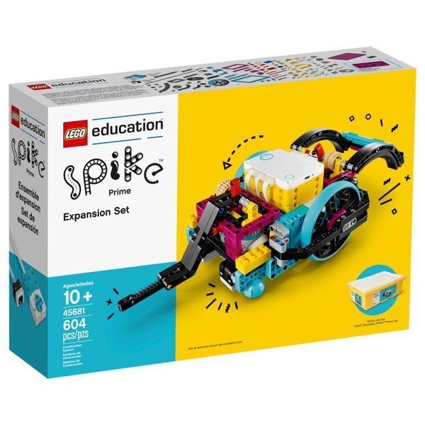 LEGO 45681 LEGO Education 1