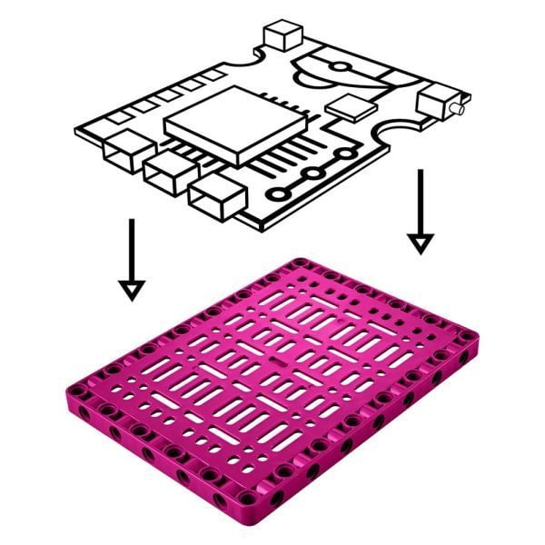 LEGO 45681 LEGO Education 3