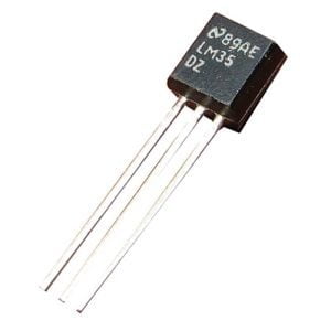 LM35-DZ