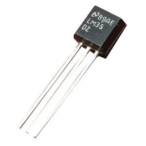 LM35-DZ