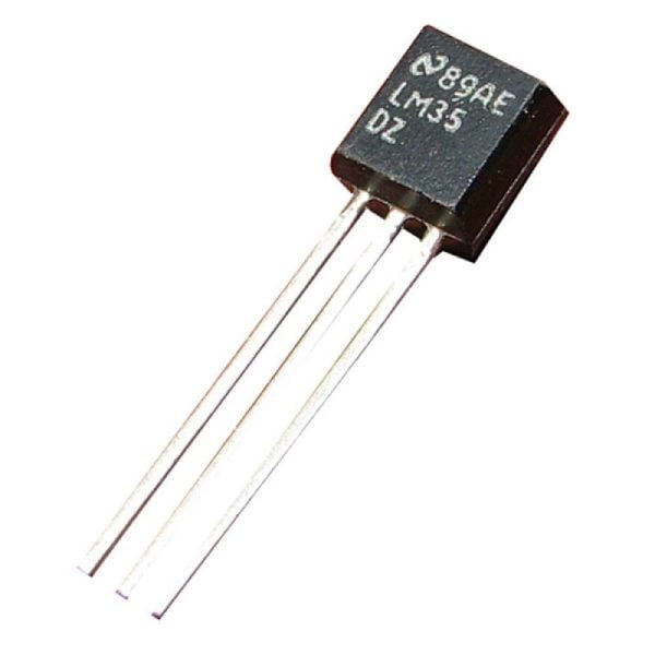 LM35-DZ