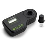 Milwaukee Portable Turbidity Meter - Image 3