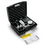 Milwaukee Portable Turbidity Meter - Image 4