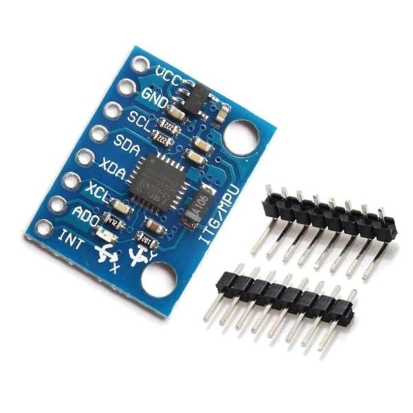MPU6050