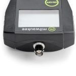 Milwaukee Portable pH Meter 0.00-14.00 pH - Image 3