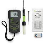 Milwaukee Portable pH Meter 0.00-14.00 pH - Image 5