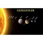 Solar System Construction Set Styrofoam - Image 2