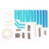 MakeBlock mBot 6 Leg Add-On Pack - Image 3
