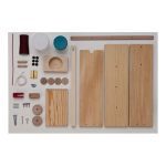 Compound Simple Machine Experiment Set - Image 2