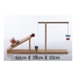 Compound Simple Machine Experiment Set - Image 3