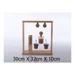 Pulley and Spinning Wheel Experiment Set - Image 3