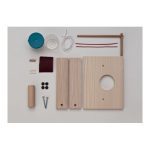 Spinning Wheel Experiment Set - Image 2