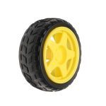 Engine and Wheel Set 6V 250 Rpm - Image 6