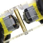 4WD Robot Car Kit Rc Pack - Image 7