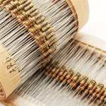Resistor 220 Ohm 50 Pcs - Image 2