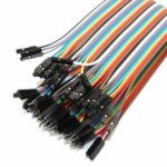 Jumper Cable 40 Pin M-F 200 mm - Image 2