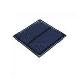 Solar Panel 60x60 mm 4.2V - Image 3