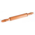 Wooden Roller 50 cm - Image 2