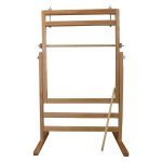 Carpet Rug Weaving Loom (With Apparatus) - Image 2