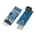 Infrared Reflection Module - Optical Sensor Board - Image 2