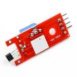 Magnetic Linear Hall Effect Sensor - Image 2